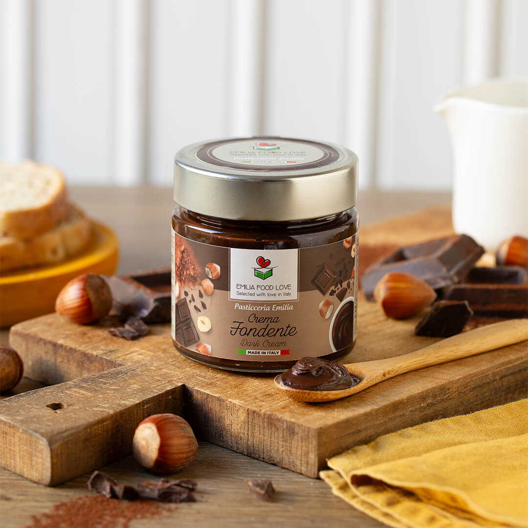 Chocolate Spread Tasting (3 pack)