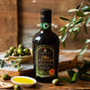 Tuscan and Romagna Extra Virgin Olive Oil Collection | Four Flavors