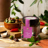 Tuscan Olive Quartet - EMILIA FOOD LOVE Selected with love in Italy