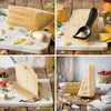 Parmigiano Reggiano 24 months (Enjoy Kit) - EMILIA FOOD LOVE Selected with love in Italy