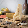 Parmigiano Reggiano 48 months (Balsamic Kit 25 years) - EMILIA FOOD LOVE Selected with love in Italy